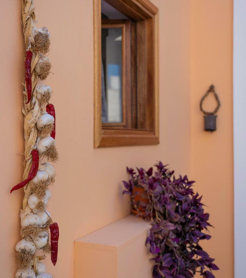 Rose Traditional House Archangelos  Zewnętrze zdjęcie
