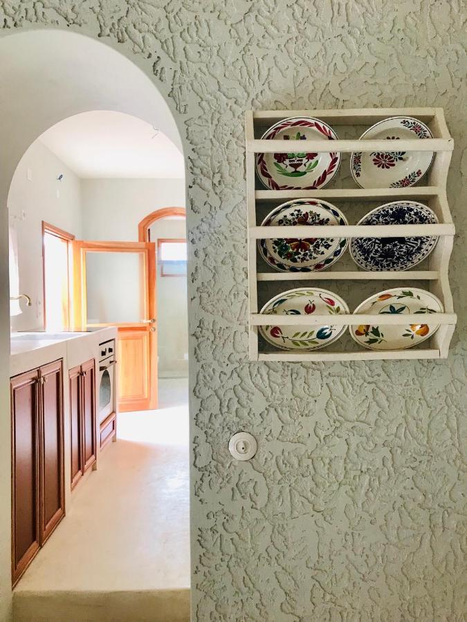 Rose Traditional House Archangelos  Zewnętrze zdjęcie