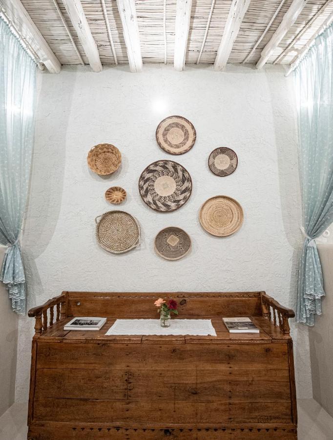 Rose Traditional House Archangelos  Zewnętrze zdjęcie
