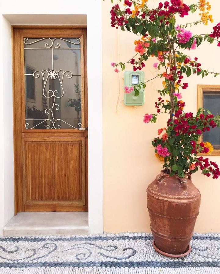 Rose Traditional House Archangelos  Zewnętrze zdjęcie